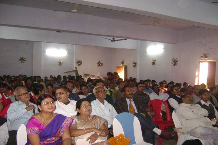 auditorium